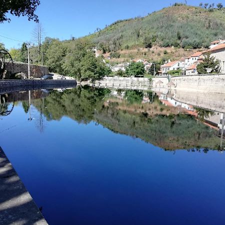 Casarao Do Alva Villa Penalva de Alva Bagian luar foto